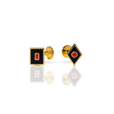 DSQ Cufflinks